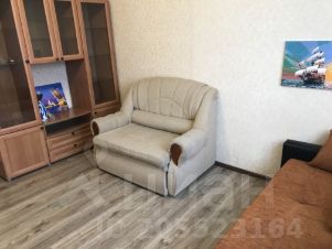 1-комн.кв., 43 м², этаж 3