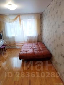 студия, 20 м², этаж 2