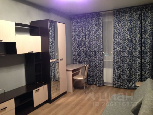 2-комн., 56 м², 12/24 этаж