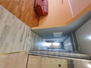 3-комн.кв., 86 м², этаж 2