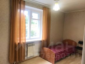 2-комн.кв., 44 м², этаж 1