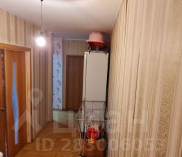 2-комн.кв., 52 м², этаж 5