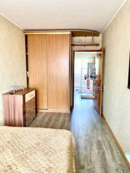 2-комн.кв., 50 м², этаж 5