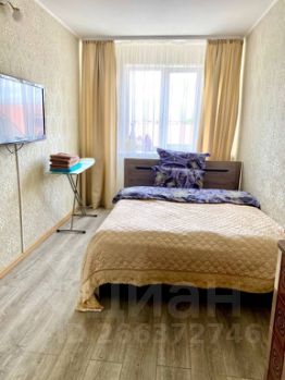 2-комн.кв., 50 м², этаж 5