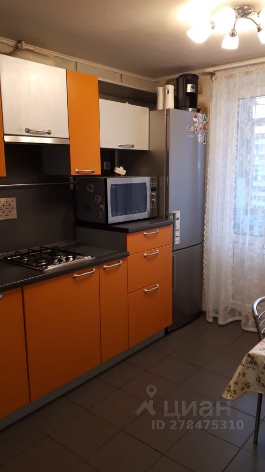 Сдается3-комн.квартира,65м²