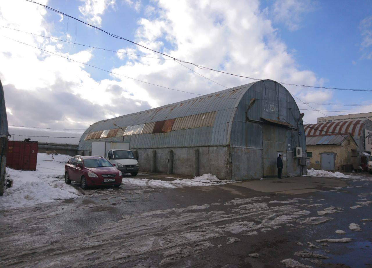 продажа помещений в СК МРЭК (MREK) (31с4)