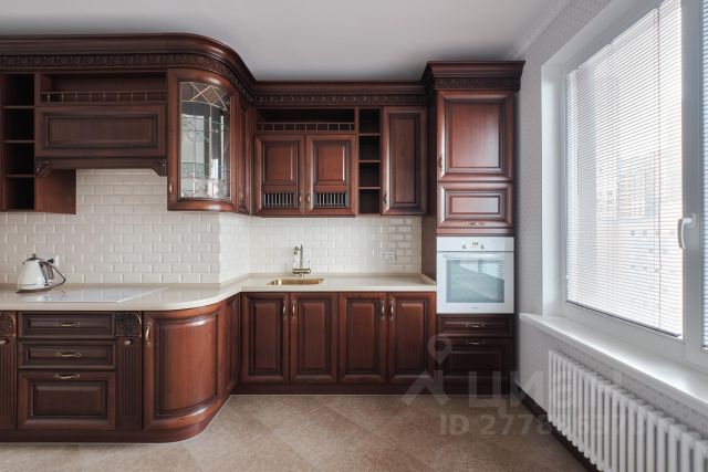 4-комн., 106 м², 6/26 этаж