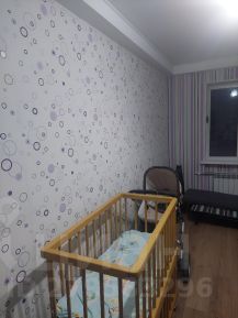 2-комн.кв., 56 м², этаж 1