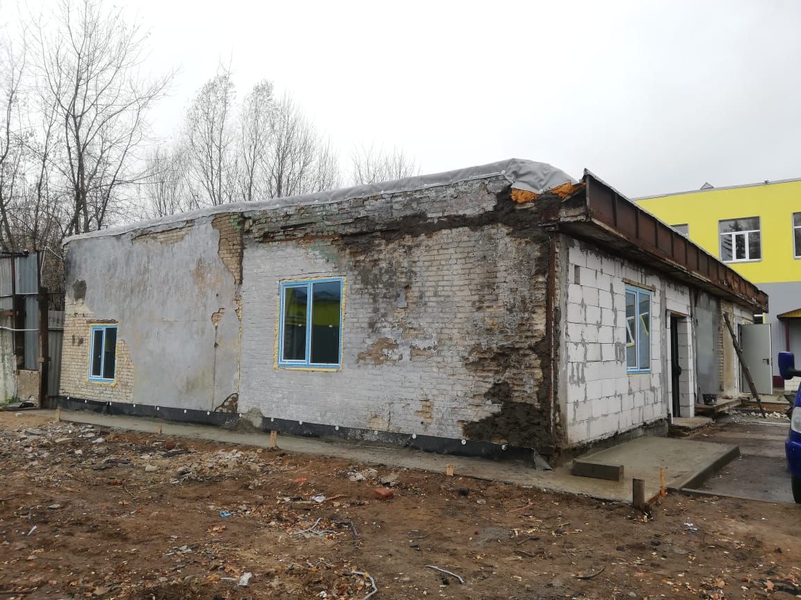 аренда помещений в СК в 1-м Красковском проезде, 38Ас20