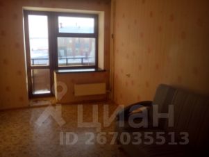 1-комн.кв., 34 м², этаж 2