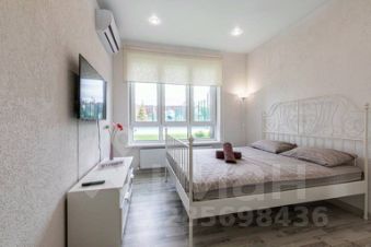 1-комн.кв., 20 м², этаж 1