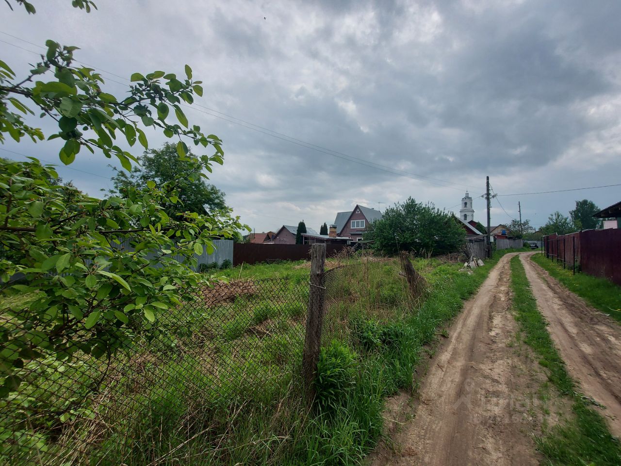 Купить загородную недвижимость в деревне Иваново Петушинского района,  продажа загородной недвижимости - база объявлений Циан. Найдено 3 объявления