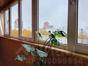 2-комн.кв., 54 м², этаж 8