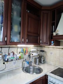 2-комн.кв., 54 м², этаж 8