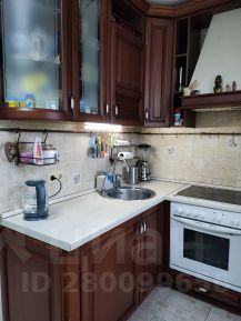 2-комн.кв., 54 м², этаж 8