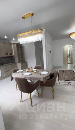 2-комн. кв 70 м2, 10/12 эт