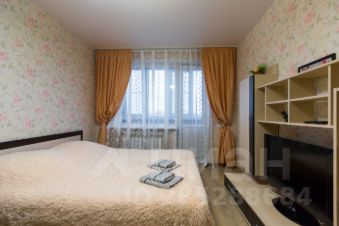 1-комн.кв., 37 м², этаж 7