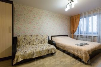 1-комн.кв., 37 м², этаж 7