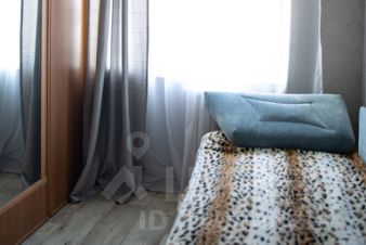 3-комн.кв., 48 м², этаж 1