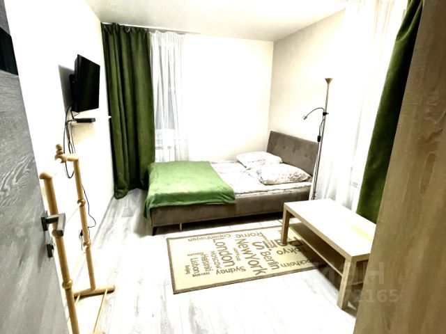 2-комн., 54 м², 30/33 этаж
