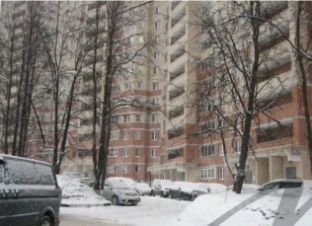 комната 60/35 м², этаж 9