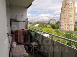 1-комн.кв., 41 м², этаж 10