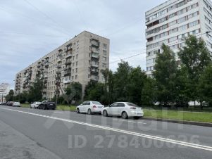 1-комн.кв., 32 м², этаж 3