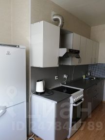 1-комн.кв., 45 м², этаж 2