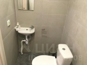 студия, 15 м², этаж 1