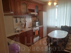 3-комн.кв., 64 м², этаж 8