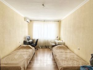 2-комн.кв., 61 м², этаж 11