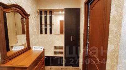 1-комн.кв., 40 м², этаж 3