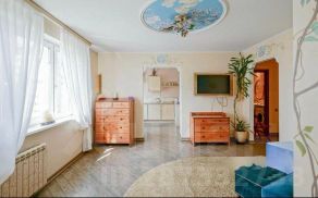 2-комн.кв., 46 м², этаж 10