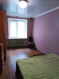 3-комн.кв., 58 м², этаж 4