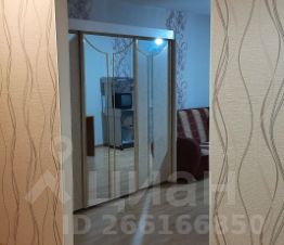 1-комн.кв., 47 м², этаж 17