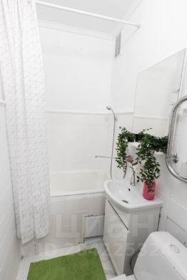 2-комн.кв., 40 м², этаж 7