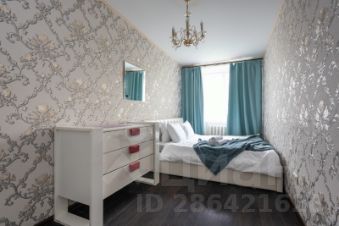 2-комн.кв., 45 м², этаж 5