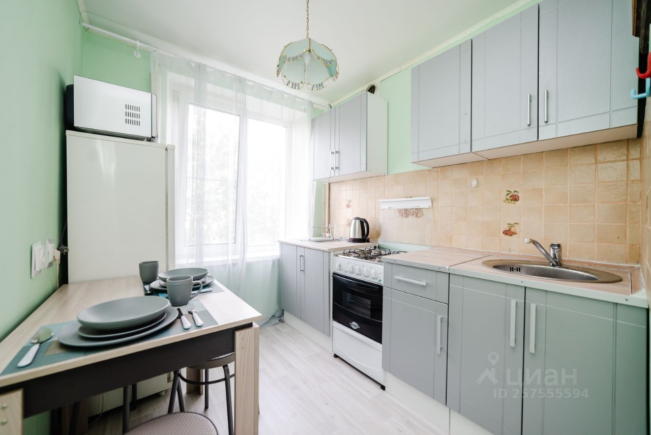 Купить Однокомнатную Квартиру Метро Ломоносовская