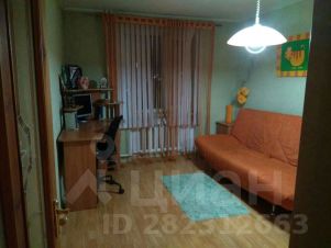 3-комн.кв., 72 м², этаж 8