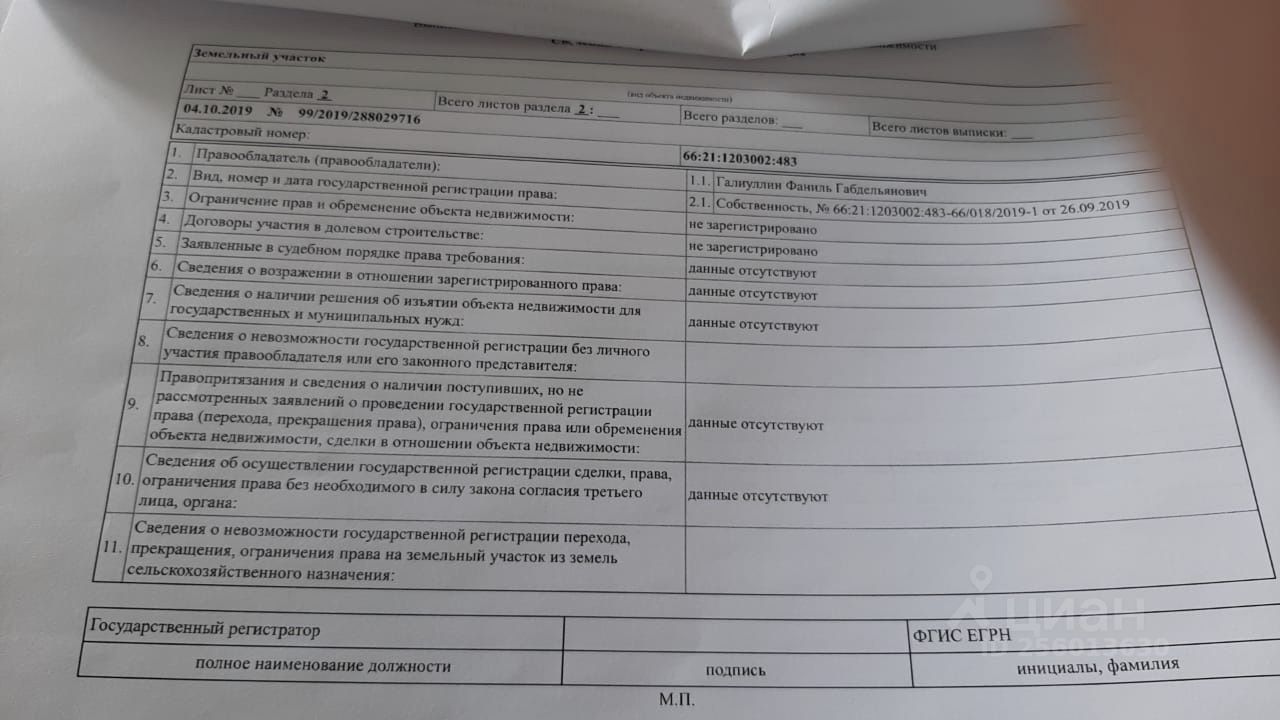 Купить загородную недвижимость в СНТ Мечта-2 городского округа Ревды,  продажа загородной недвижимости - база объявлений Циан. Найдено 1 объявление