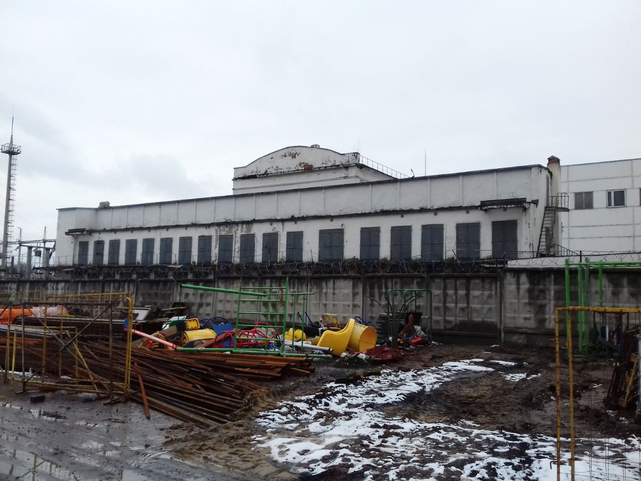 продажа помещений в СК на ул. Иловайская, 2Ас1