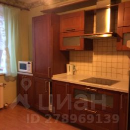 1-комн.кв., 46 м², этаж 9