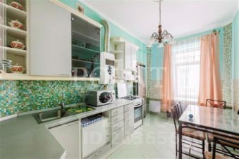 4-комн.кв., 120 м², этаж 2