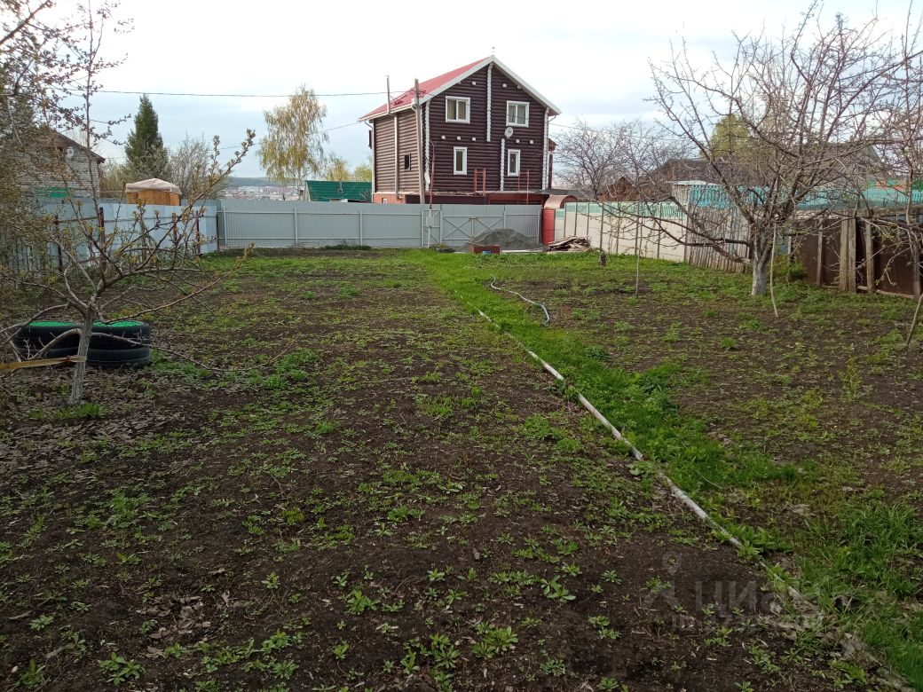 Купить земельный участок в садовое дачное товарищество Усть-Сок в городе  Самара, продажа земельных участков - база объявлений Циан. Найдено 1  объявление