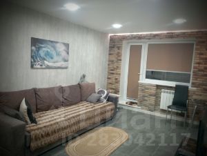 2-комн.кв., 44 м², этаж 3