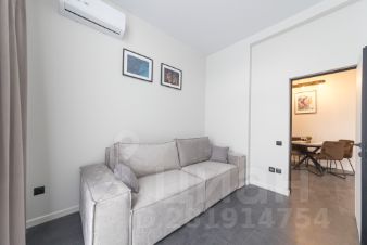 3-комн.апарт., 50 м², этаж 5