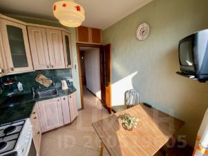 1-комн.кв., 38 м², этаж 7