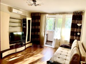 1-комн.кв., 40 м², этаж 2