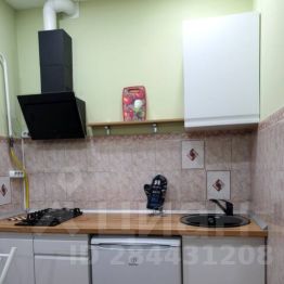 2-комн.кв., 54 м², этаж 1