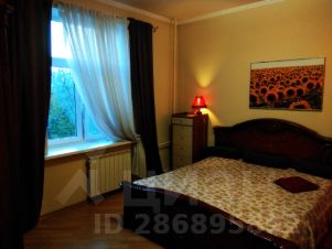 2-комн.кв., 56 м², этаж 6